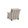 Craftmaster Traditional Accent Chair