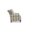 Craftmaster Traditional Accent Chair