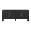 Theodore Alexander Luna 4-Door Sideboard