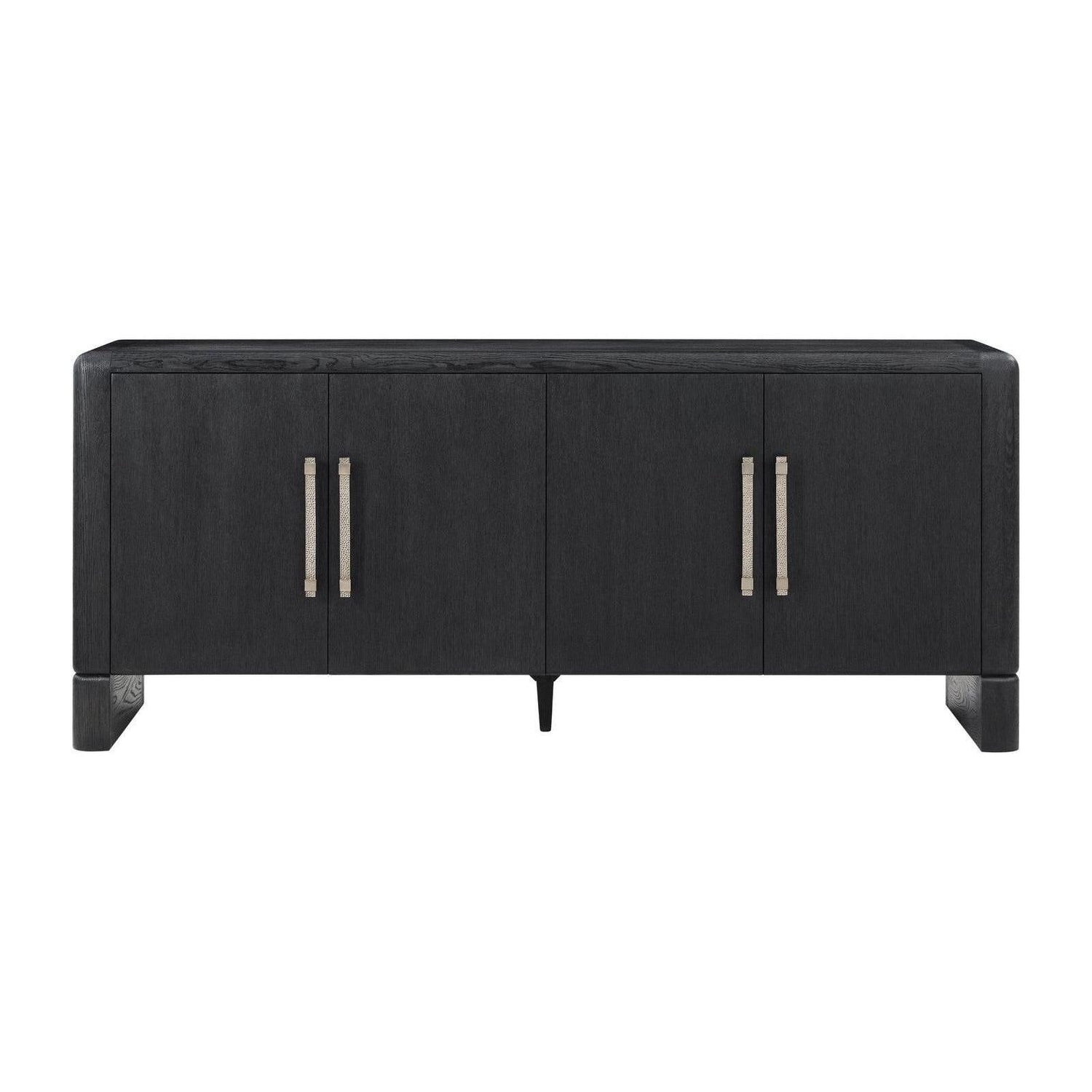 Theodore Alexander Luna 4-Door Sideboard