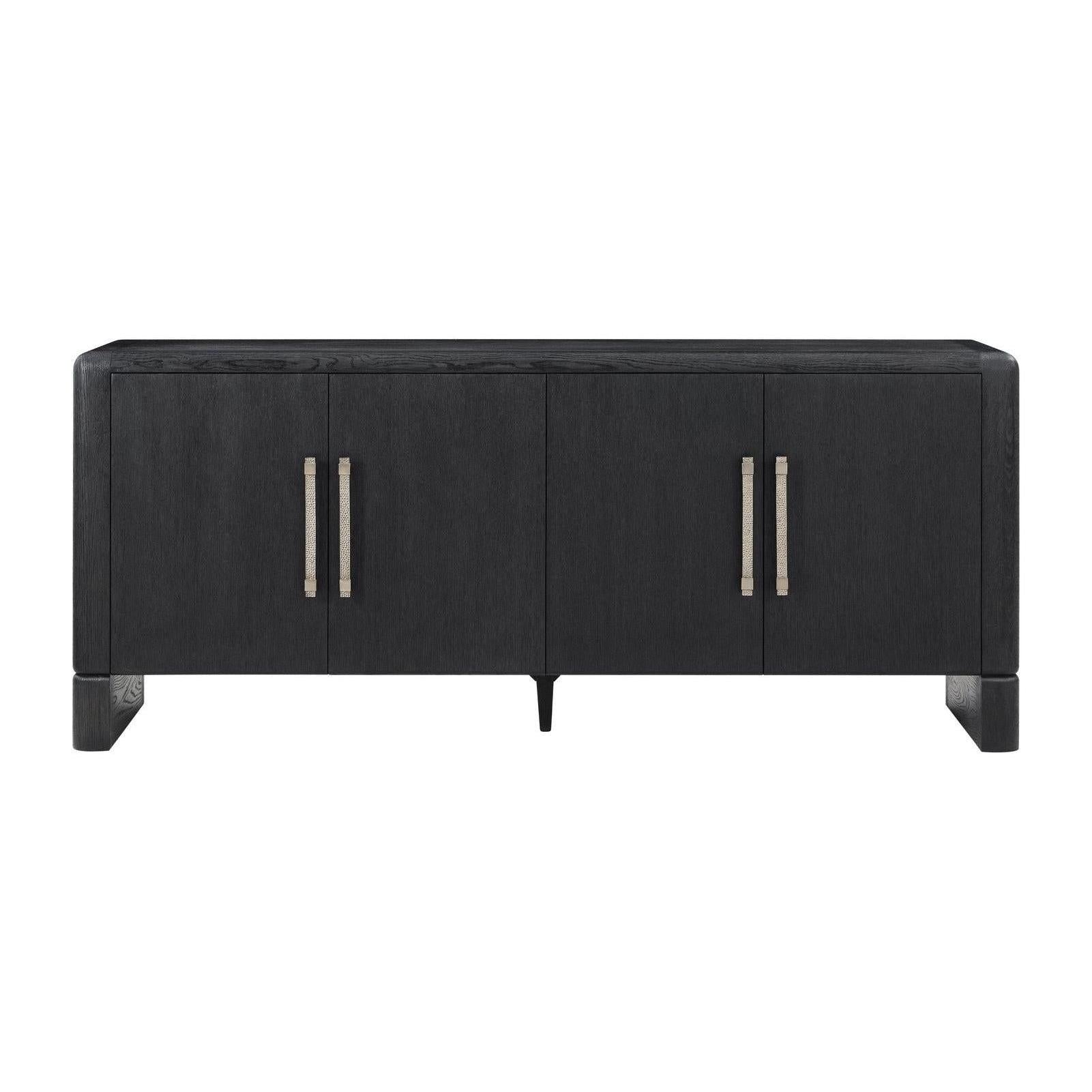 Theodore Alexander Luna 4-Door Sideboard