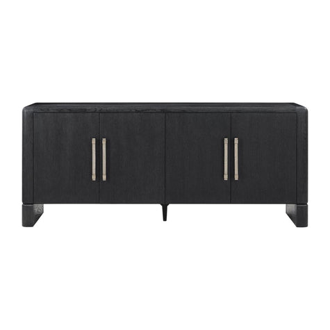 Theodore Alexander Luna 4-Door Sideboard