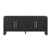 Theodore Alexander Luna 4-Door Sideboard