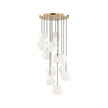 Wildwood Indicus Chandelier