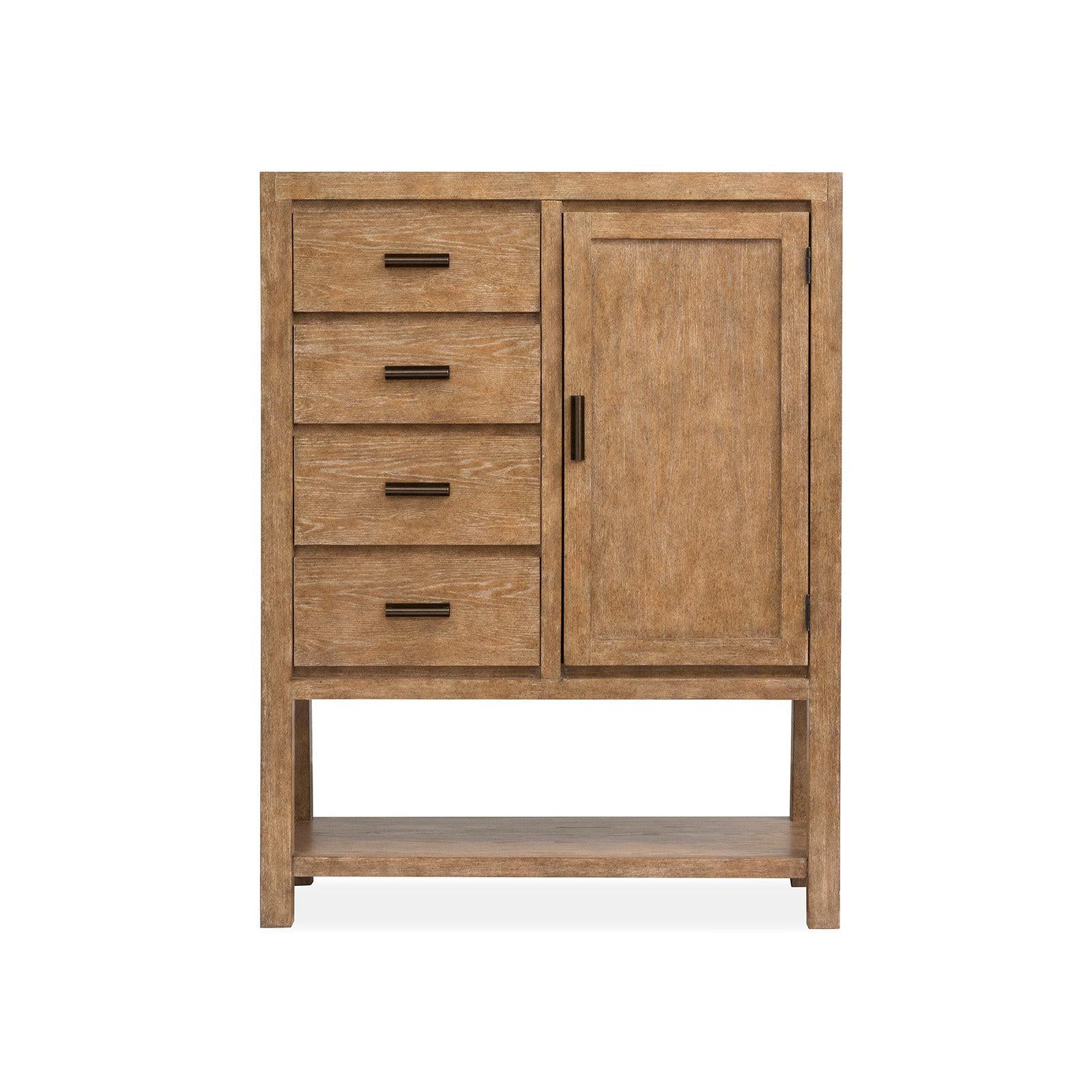 Magnussen Home Plum Creek Chest