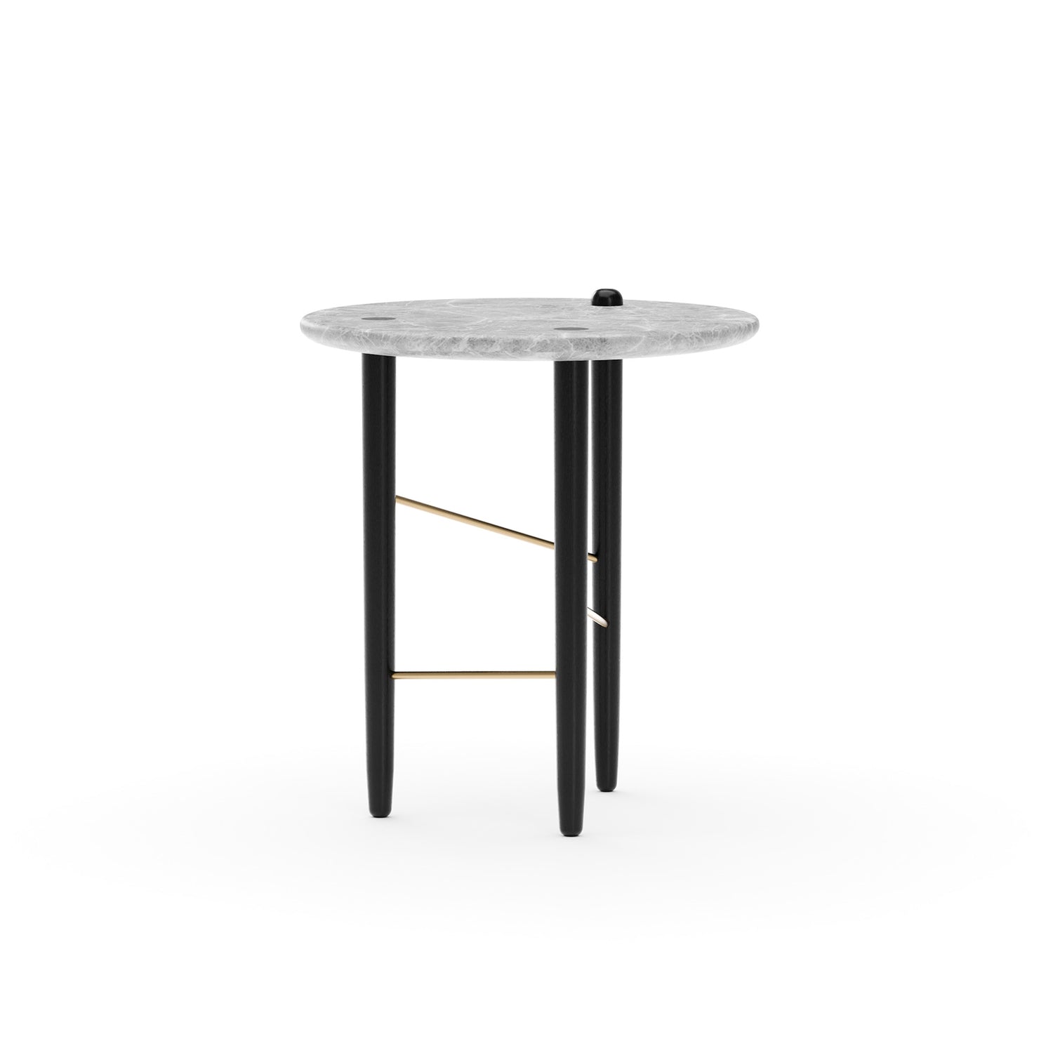 Caracole Madera Spot Table