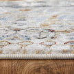 Feizy Melrose 39NZF Transitional Distressed Rug