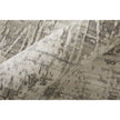 Feizy Eastfield 69A5F Modern Abstract in Gray/Ivory