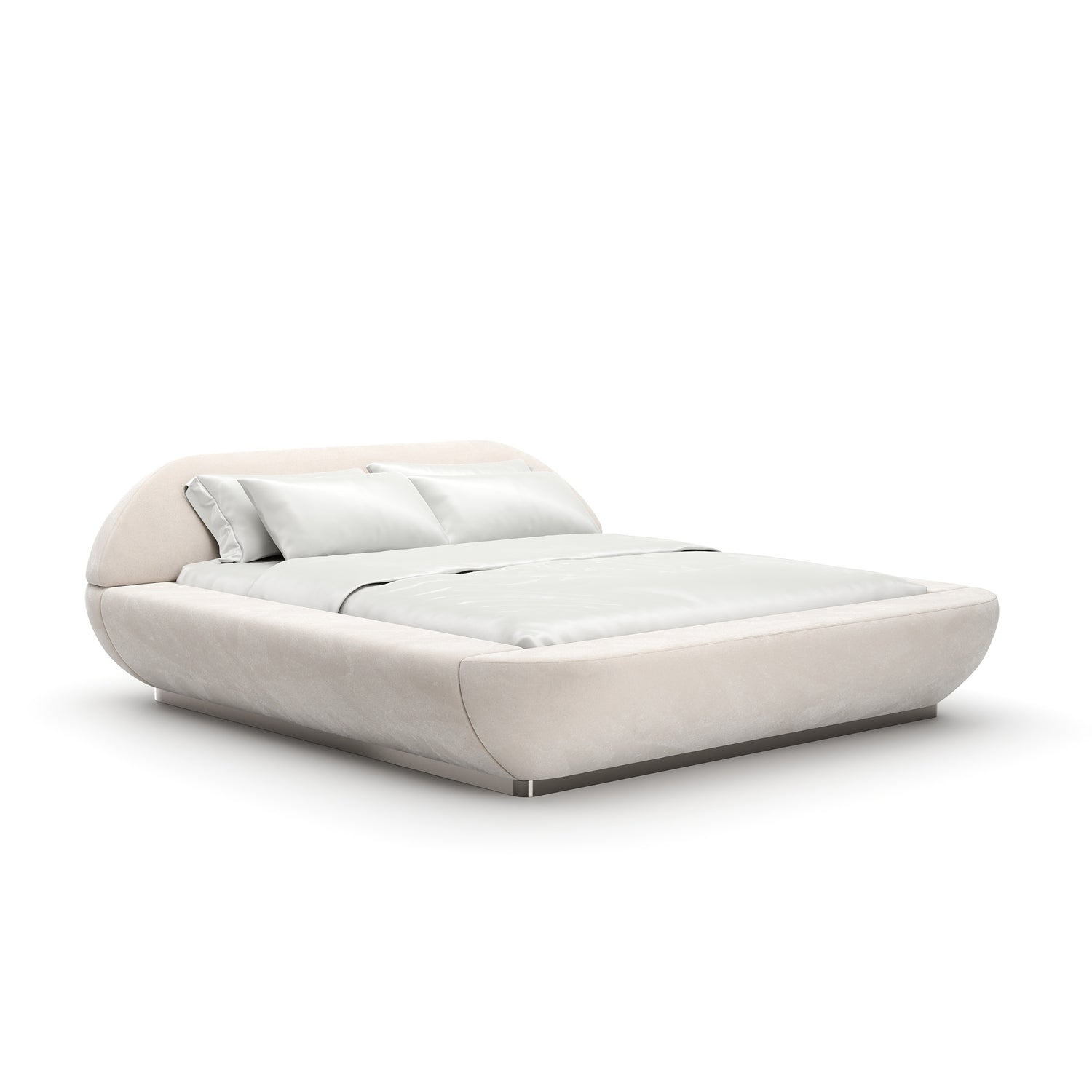 Caracole Jagger Bed