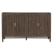 Magnussen Home Kavanaugh Weathered Kona Brown Sideboard