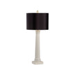 Wildwood Morris Black White Lamp