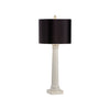 Wildwood Morris Black White Lamp