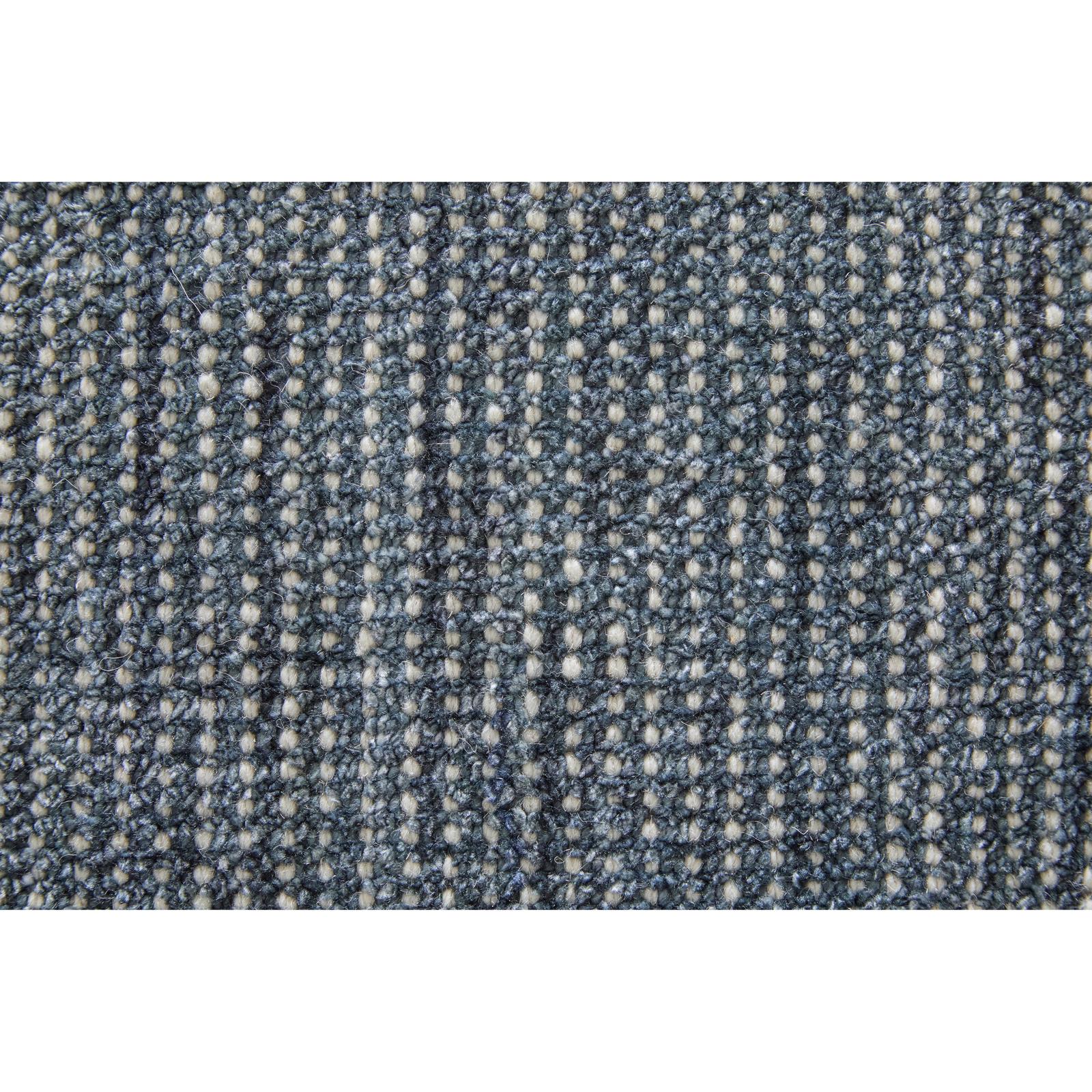 Feizy Fleetwood 8A06F Modern Solid Rug