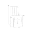 Sunpan Wilbur Dining Chair Clearance