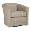 Craftmaster Essentials Swivel Chair 406