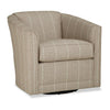 Craftmaster Essentials Swivel Chair 406