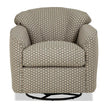 Craftmaster Modern Swivel Glider Chair