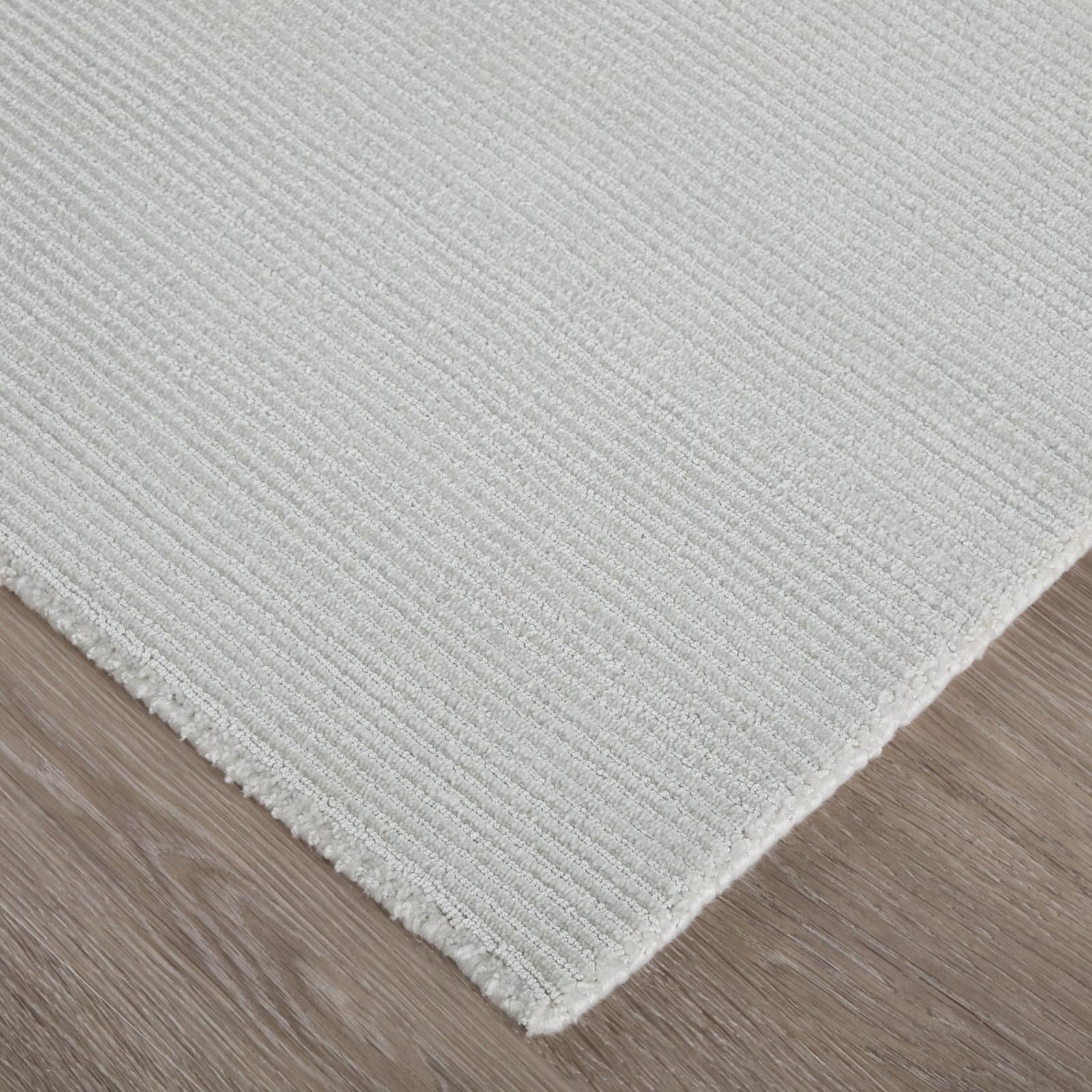 Feizy Abbott 8A24F Modern Solid Rug