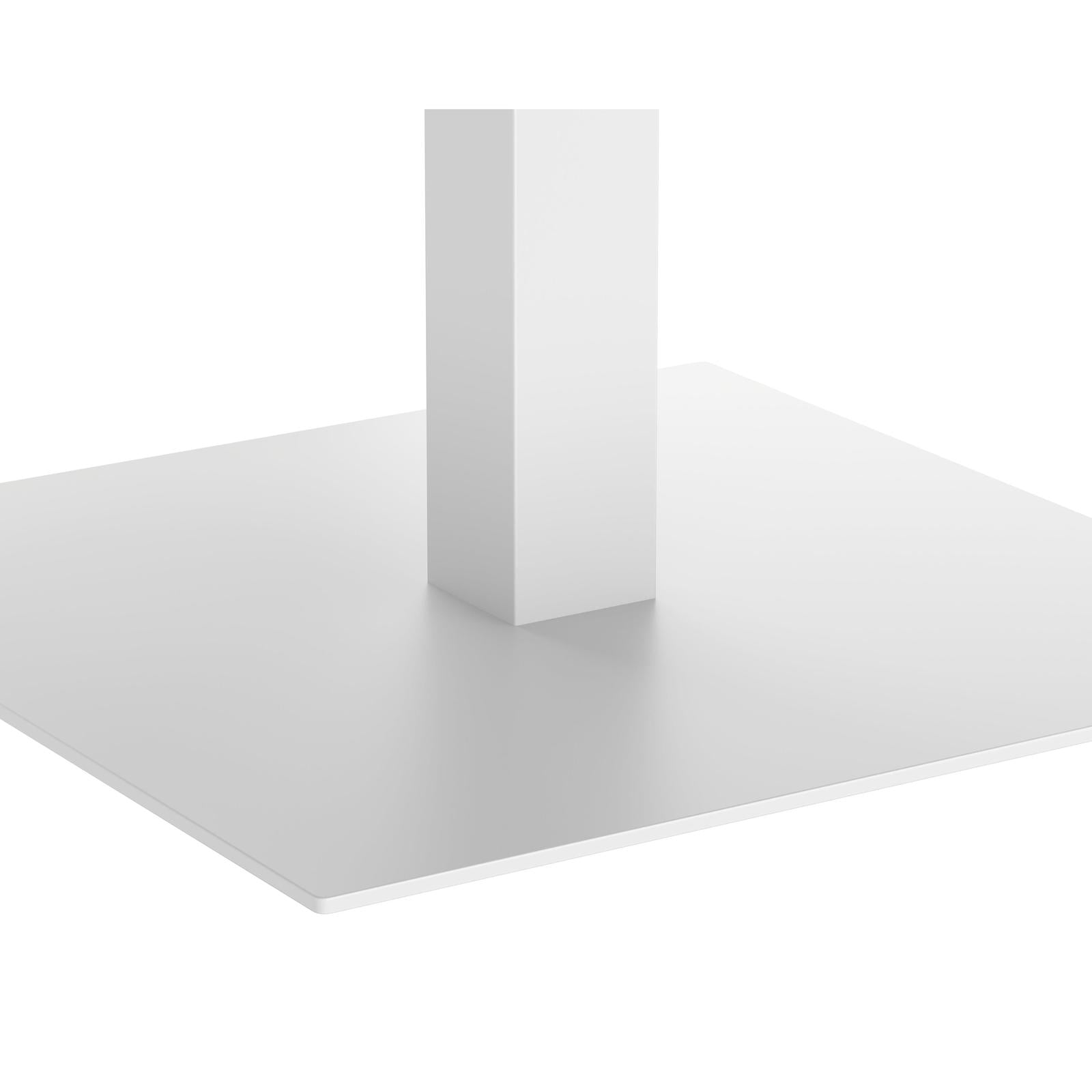 Sunpan Merano Square Bar Table Clearance