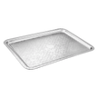 Christofle Jardin d'Eden Silver Plated Tray