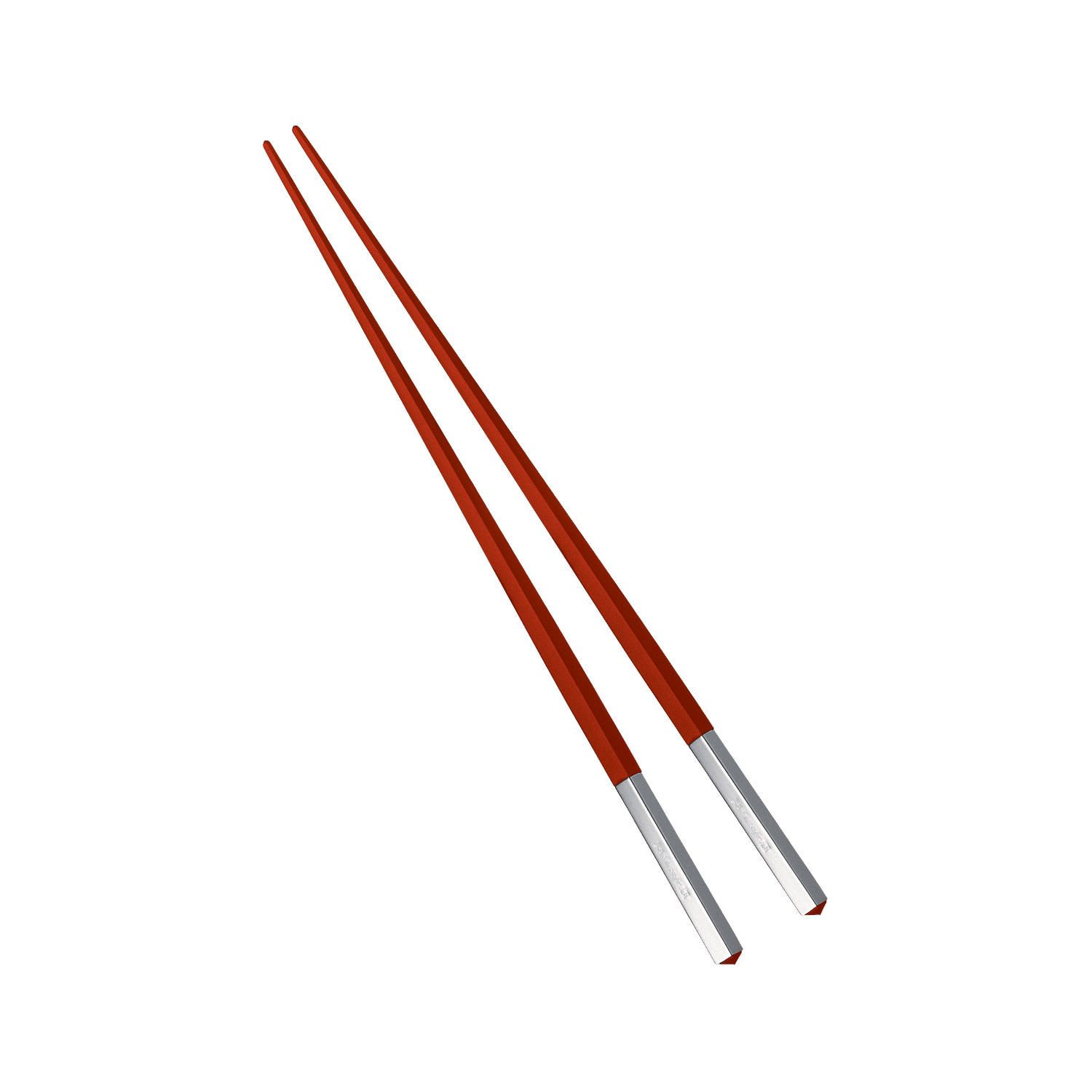 Christofle UNI Silver-Plated Chopsticks