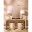 Chelsea House Corinth Gold Table Lamp