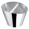 Christofle K+T Silver Plated 2-Bottle Champagne Bucket