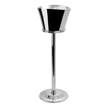 Christofle K+T Silver Plated Champagne Buckestand