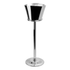 Christofle K+T Silver Plated Champagne Buckestand