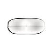 Christofle Uni Silver Plated Pill Box