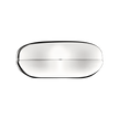 Christofle Uni Silver Plated Pill Box