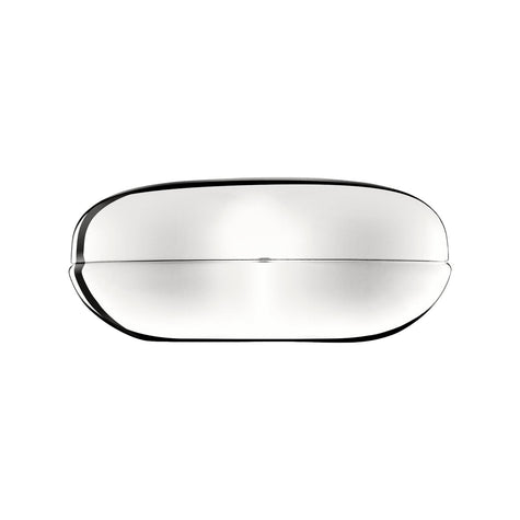 Christofle Uni Silver Plated Pill Box