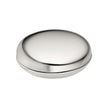 Christofle Uni Silver Plated Pill Box