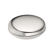 Christofle Uni Silver Plated Pill Box