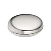 Christofle Uni Silver Plated Pill Box