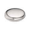 Christofle Uni Silver Plated Pill Box