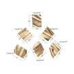 Uttermost Fluttering Pages Wall Decor - Set of 6