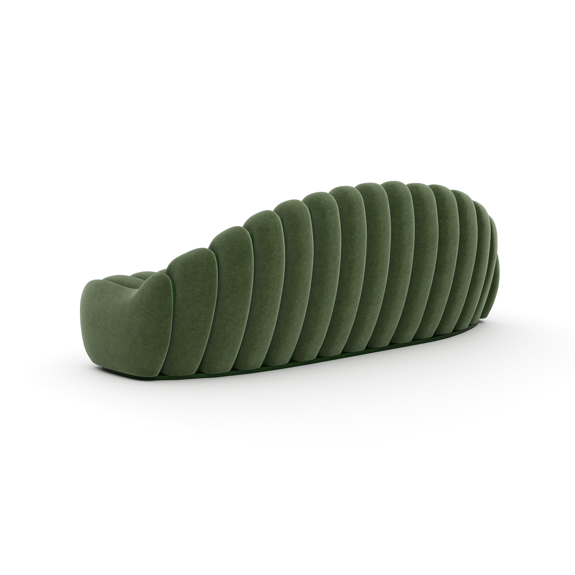 Caracole Chrysalis Sofa