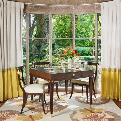 Ambella Regent Game Table