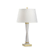 Wildwood Hadley Crystal Lamp