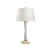 Wildwood Hadley Crystal Lamp