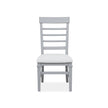 Magnussen Home Charleston Upholstered Side Chair Set of 2