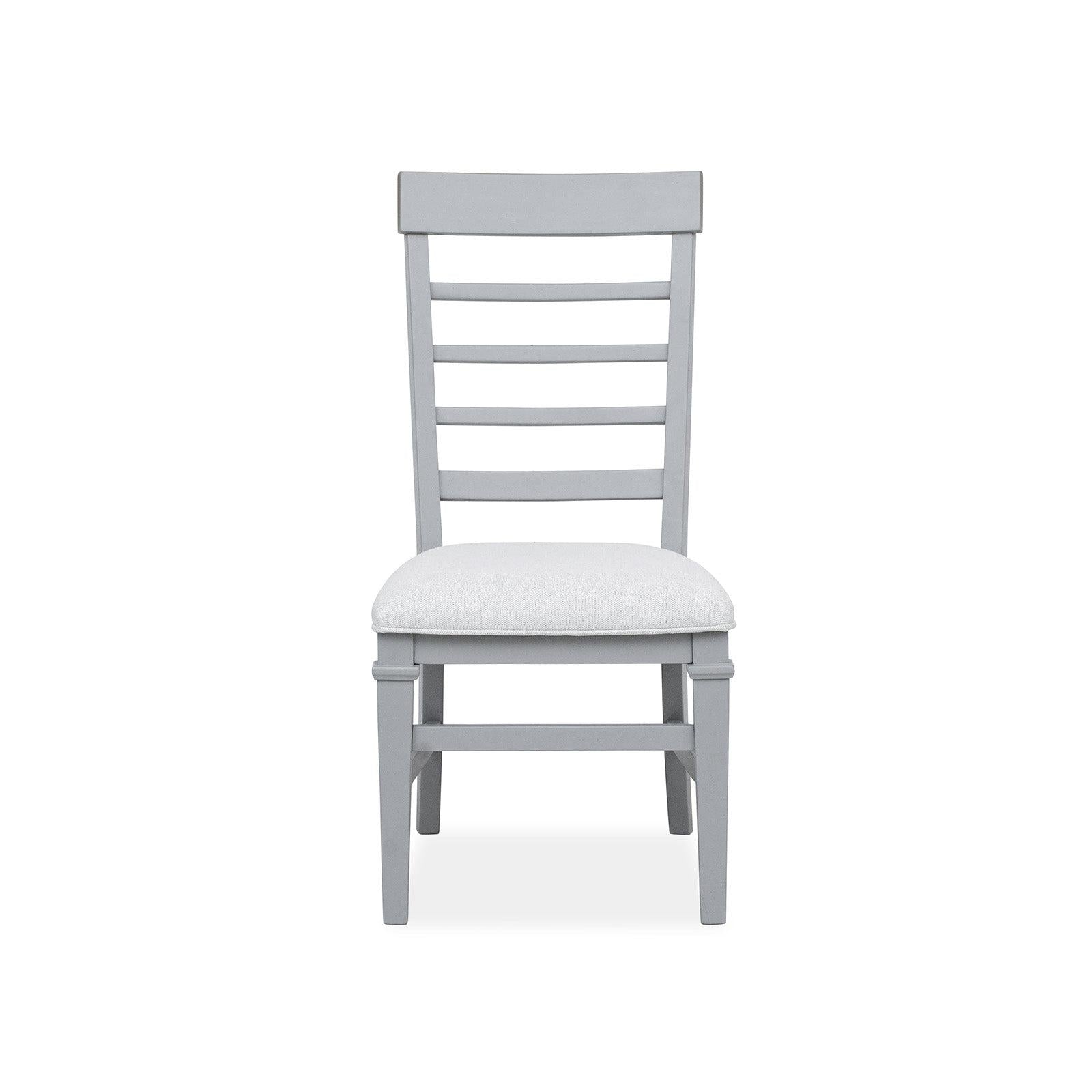 Magnussen Home Charleston Upholstered Side Chair Set of 2