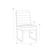 Sunpan Spyros Dining Chair