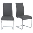 Euro Style Epifania Side Chair - Set of 4