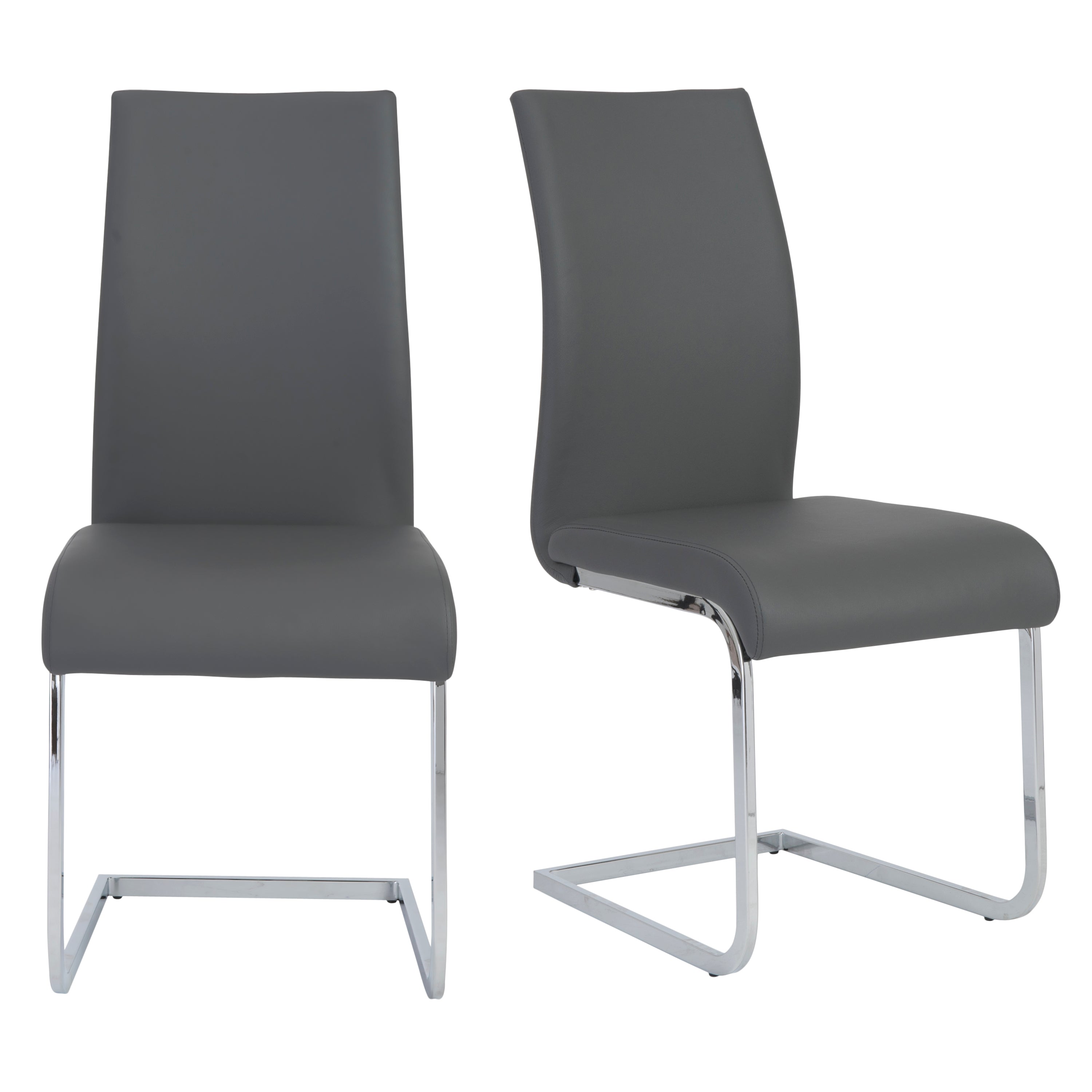 Euro Style Epifania Side Chair - Set of 4