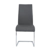 Euro Style Epifania Side Chair - Set of 4