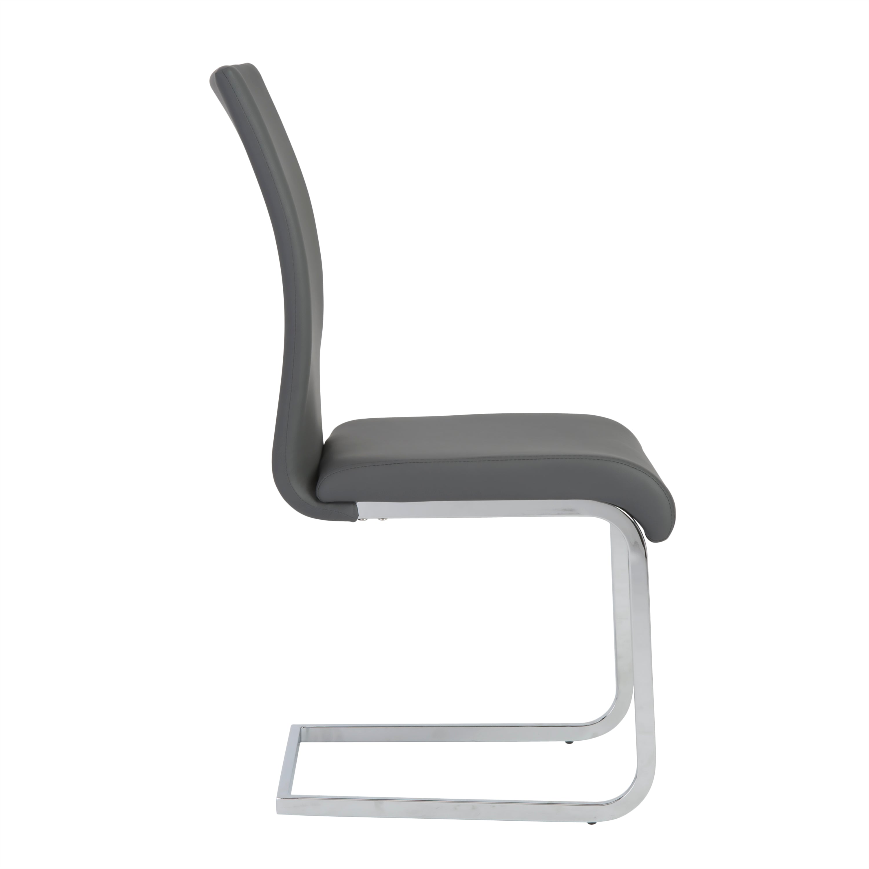 Euro Style Epifania Side Chair - Set of 4