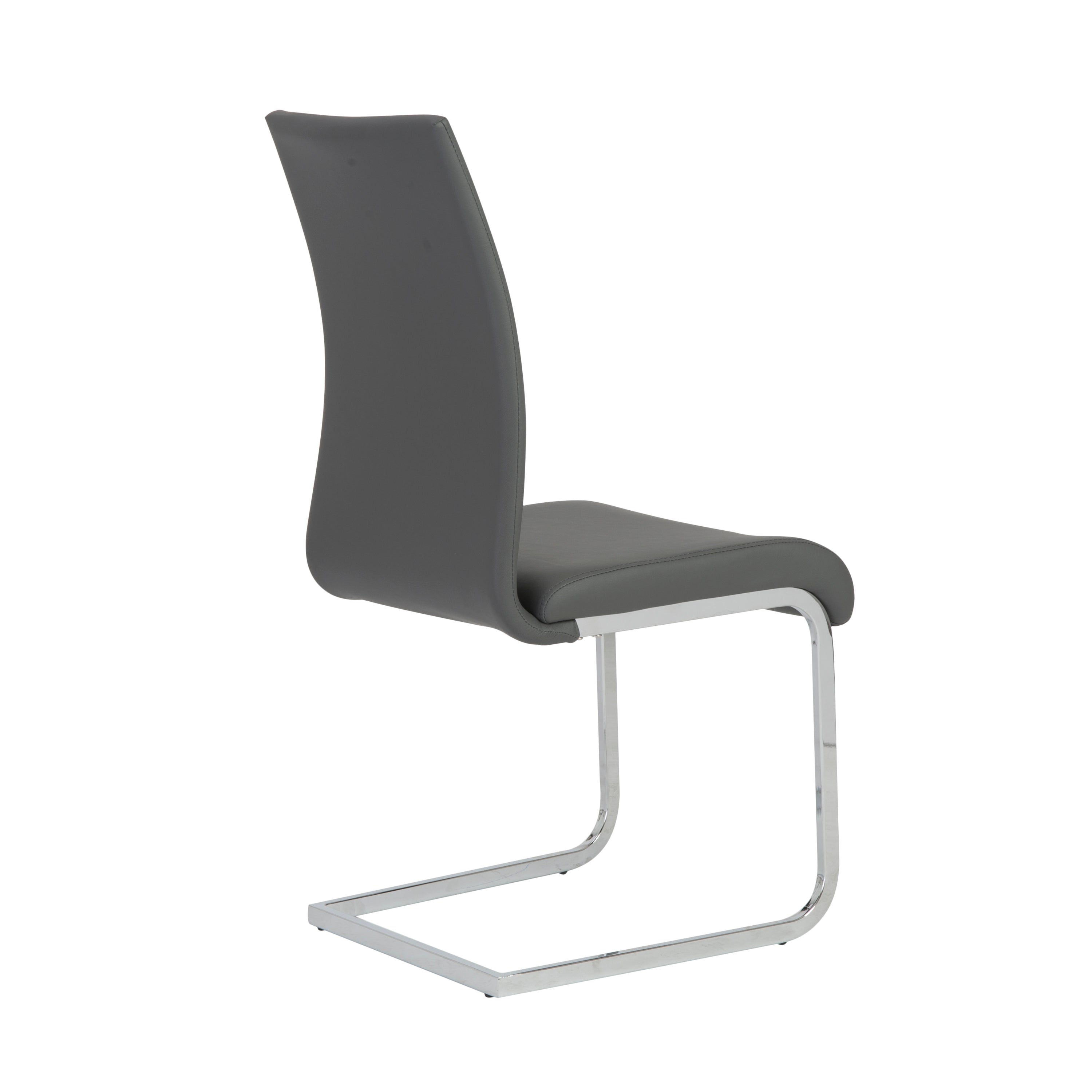 Euro Style Epifania Side Chair - Set of 4