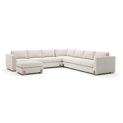 Caracole Counter Balance Modular Components